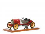 Fiat 130 HP Grand Prix de France 1907 года